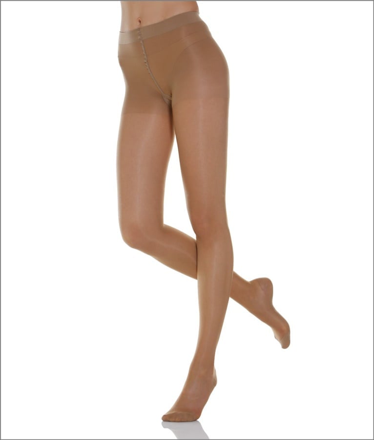 Dres medicinal 12-17 mmHg preventie varice - Bej, 3
