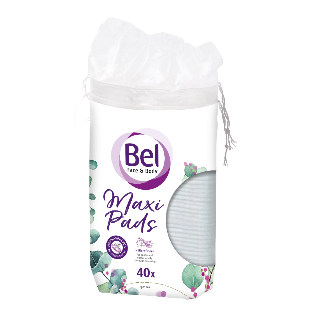 HartMann Bel PREMIUM discuri demachiante aloe x45buc