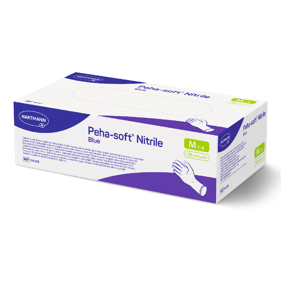 Manusi pentru examinare