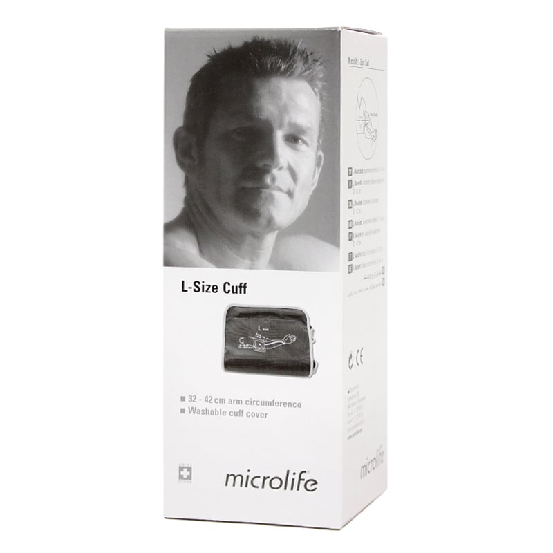 Manseta microlife pentru tensiometru - m