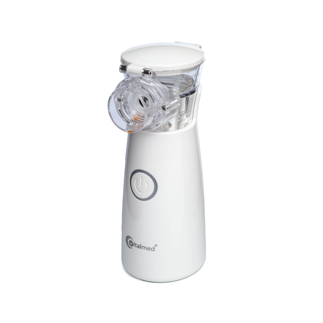 Nebulizator Mesh Vitalmed M102T