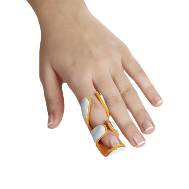Orteza pentru deget, Vitalmed 215 - marimea L