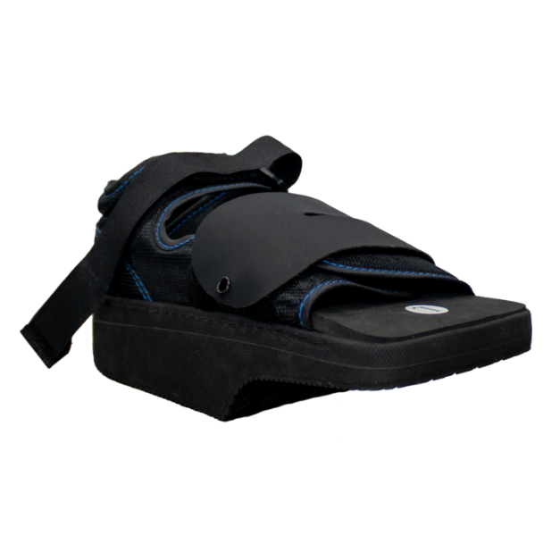 Pantof postoperator Barouk XL