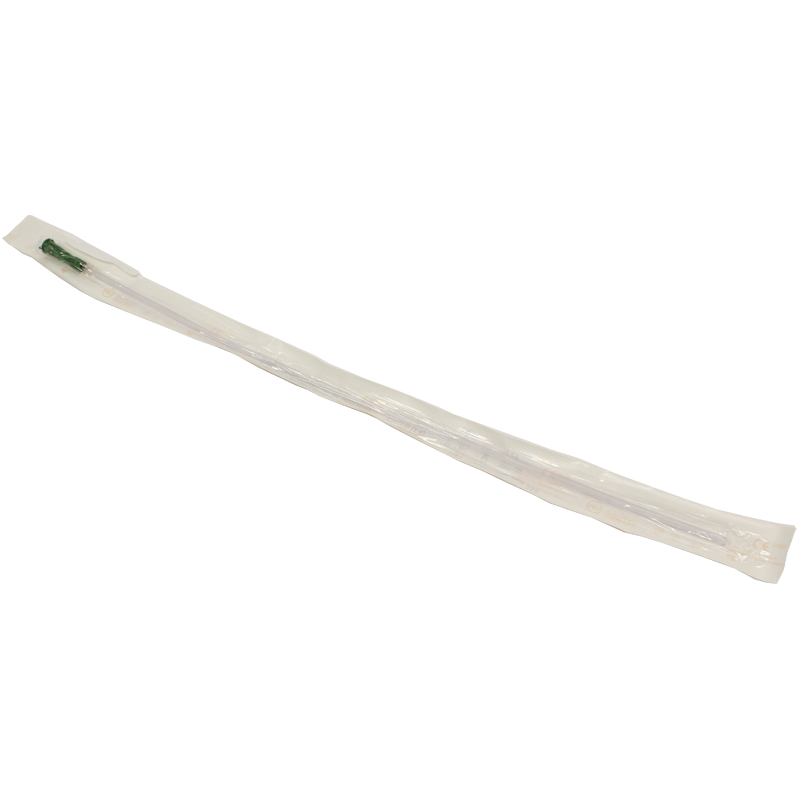 Sonda aspiratie ch 14 cap verde