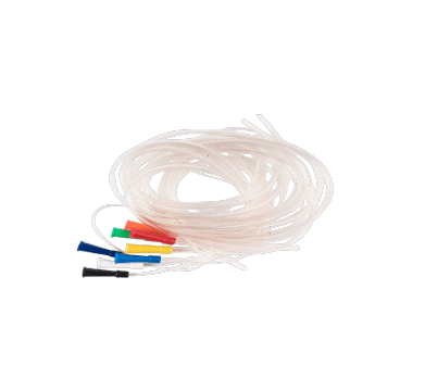 Sonda Naso-Gastro-Duodenala Germanmed 10 (negru)