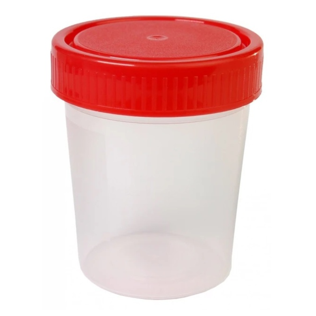 Urocultor steril, 120 ml, SPD STAR SRL