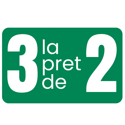 [PCP] [3 la pret de 2] Asssta