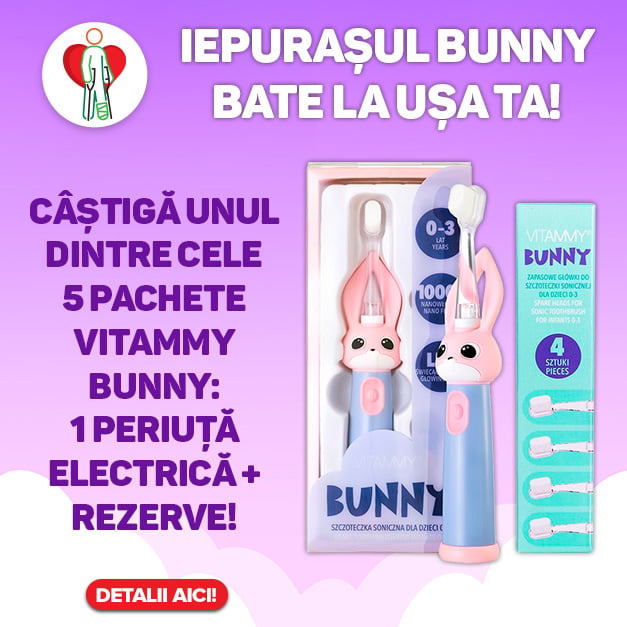 Tombola Aprilie 2026