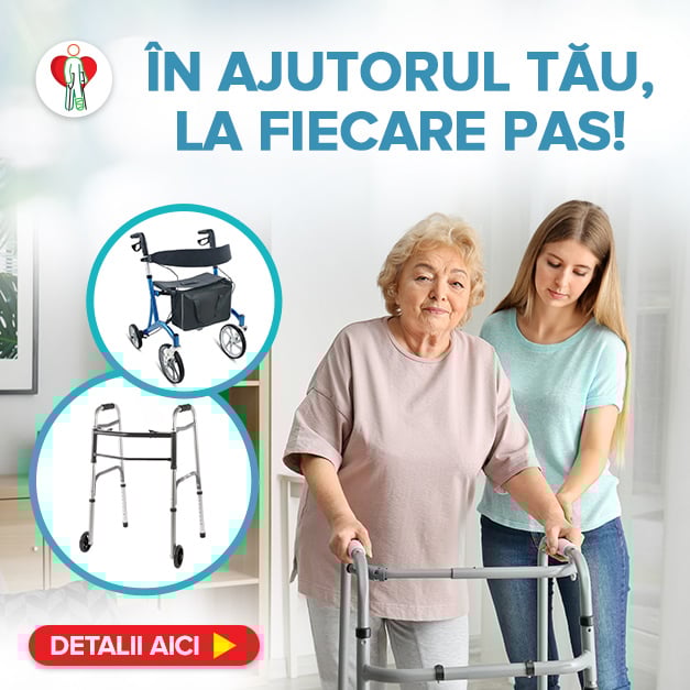 Cadre de mers ortopedice