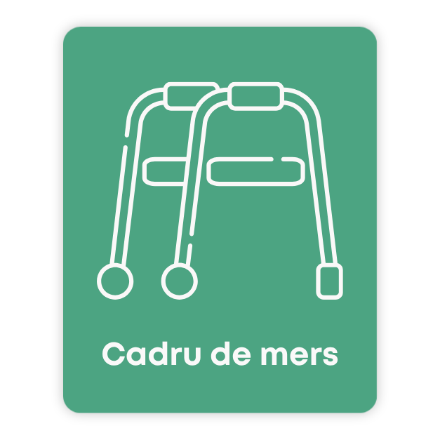 Cadre de mers Cadre de mers
