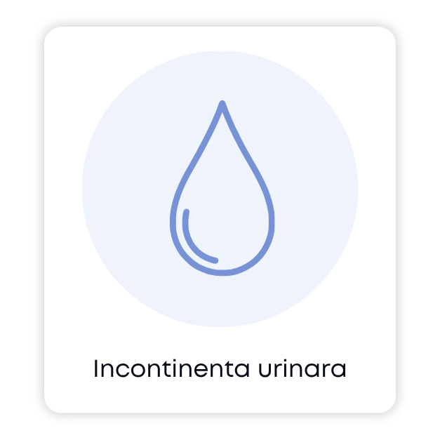 Produse incontinenta urinara