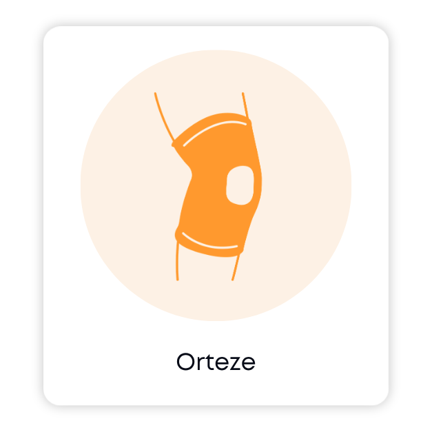 Suporturi ortopedice si orteze