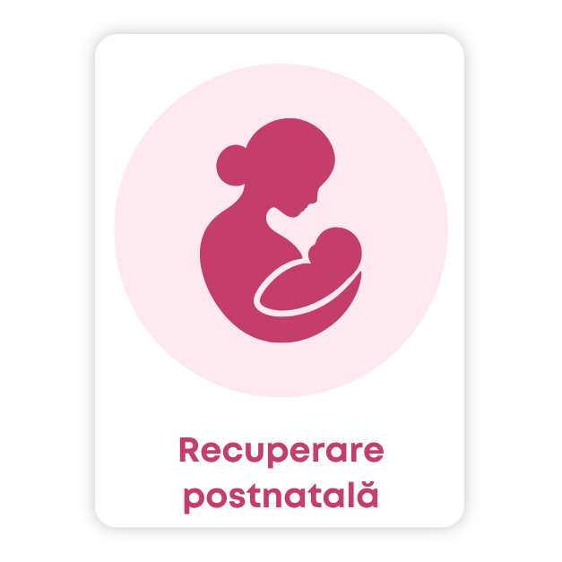 Recuperare postnatala