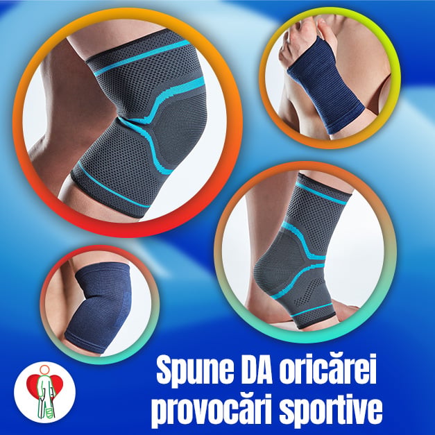 Sport si Medicina Sportiva