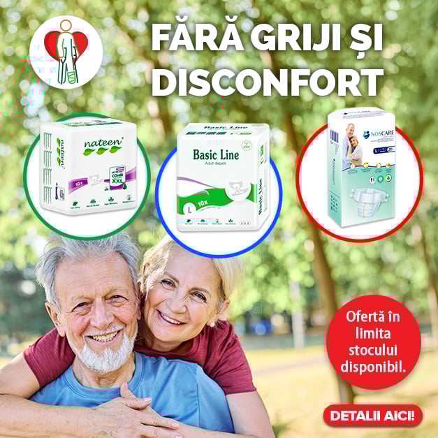 Scutece pentru adulti