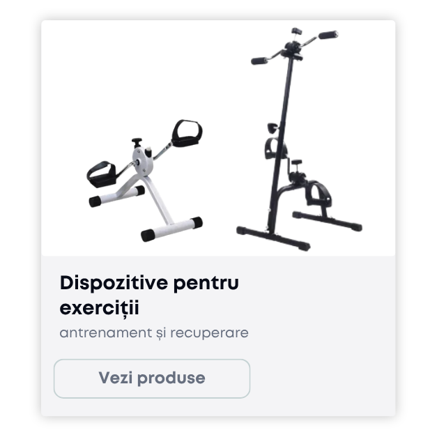 Dispozitive pentru exercitii