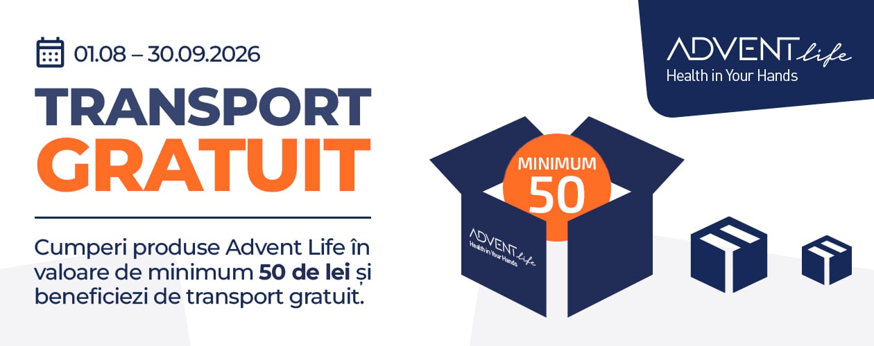 Transport gratuit Advent