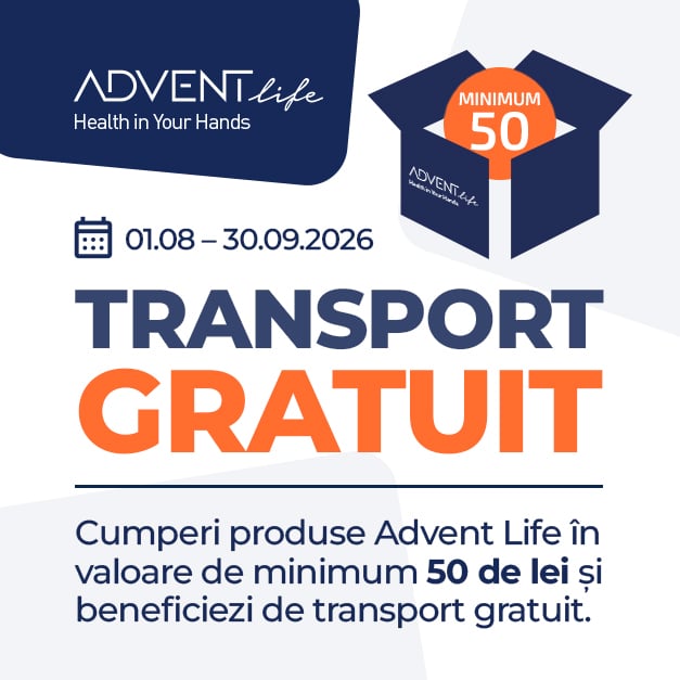 Transport gratuit Advent